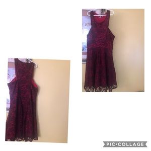 Women’s dress
